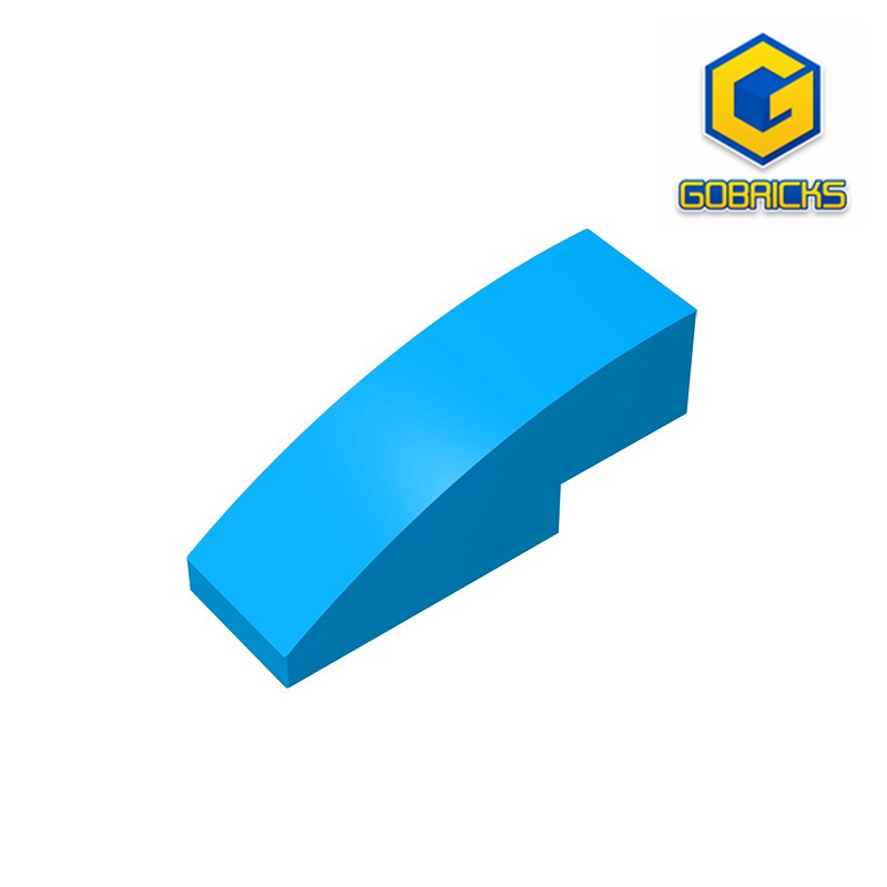 Lego Set Creator - Gobricks 10 Chiếc Mộc Viên Gạch