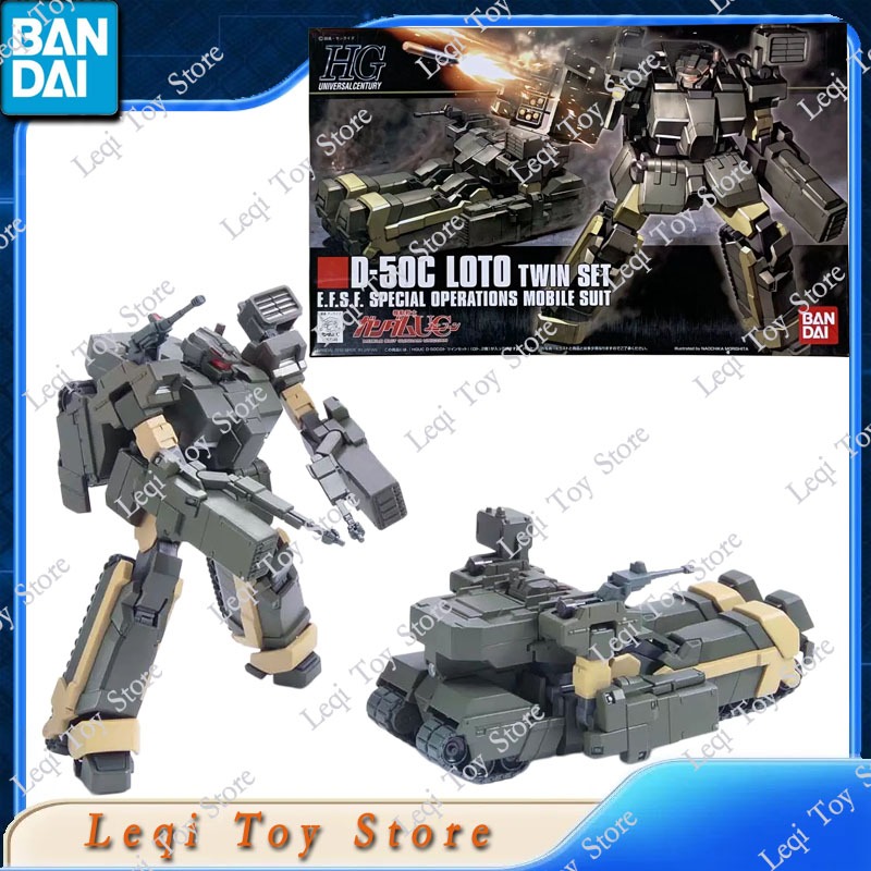 Bandai Original Genuine In Sto - đánh giá và giá Bandai Model Gundam Hg
