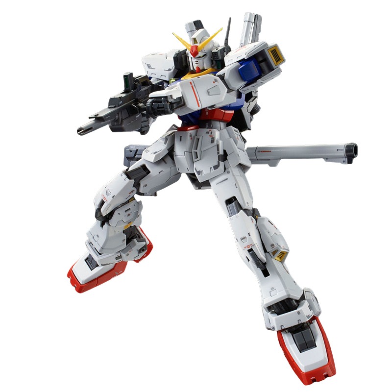 Bandai Original RG 1/144 RX178 - đánh giá và giá Bandai Model Gundam Rg
