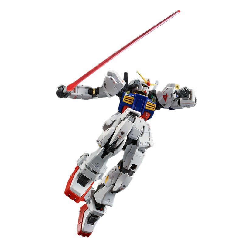 Bandai Original RG 1/144 RX178 - đánh giá và giá Bandai Model Gundam Rg