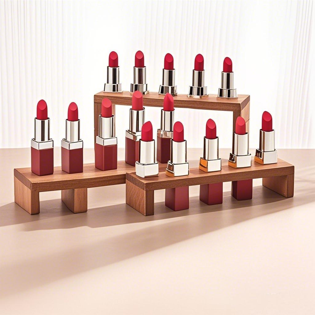 Wood Display Riser Wood Displa - đánh giá và giá Display Risers Set