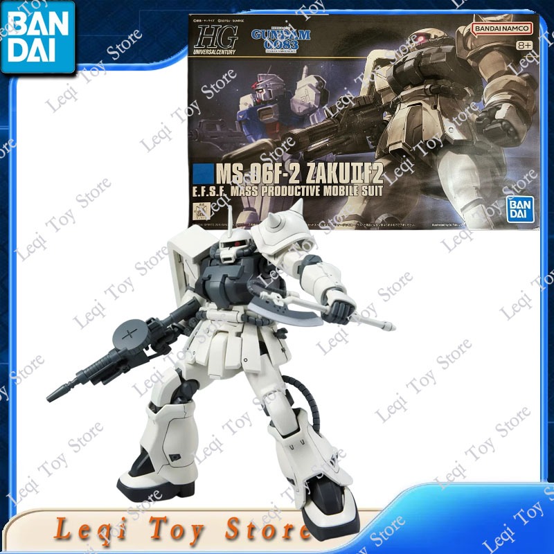Bandai Original Genuine In Sto - đánh giá và giá Bandai Model Gundam Hg