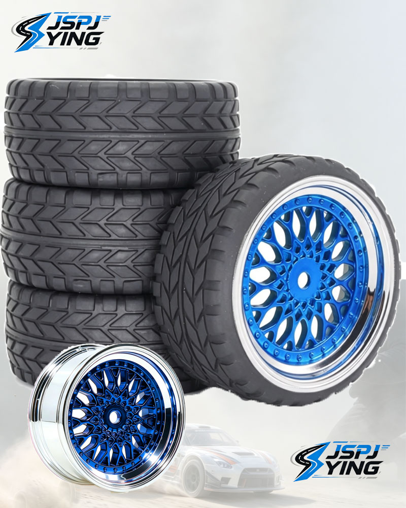 Hard Plastic Smooth RC Drift T - đánh giá và giá Tamiya Model Rc Car
