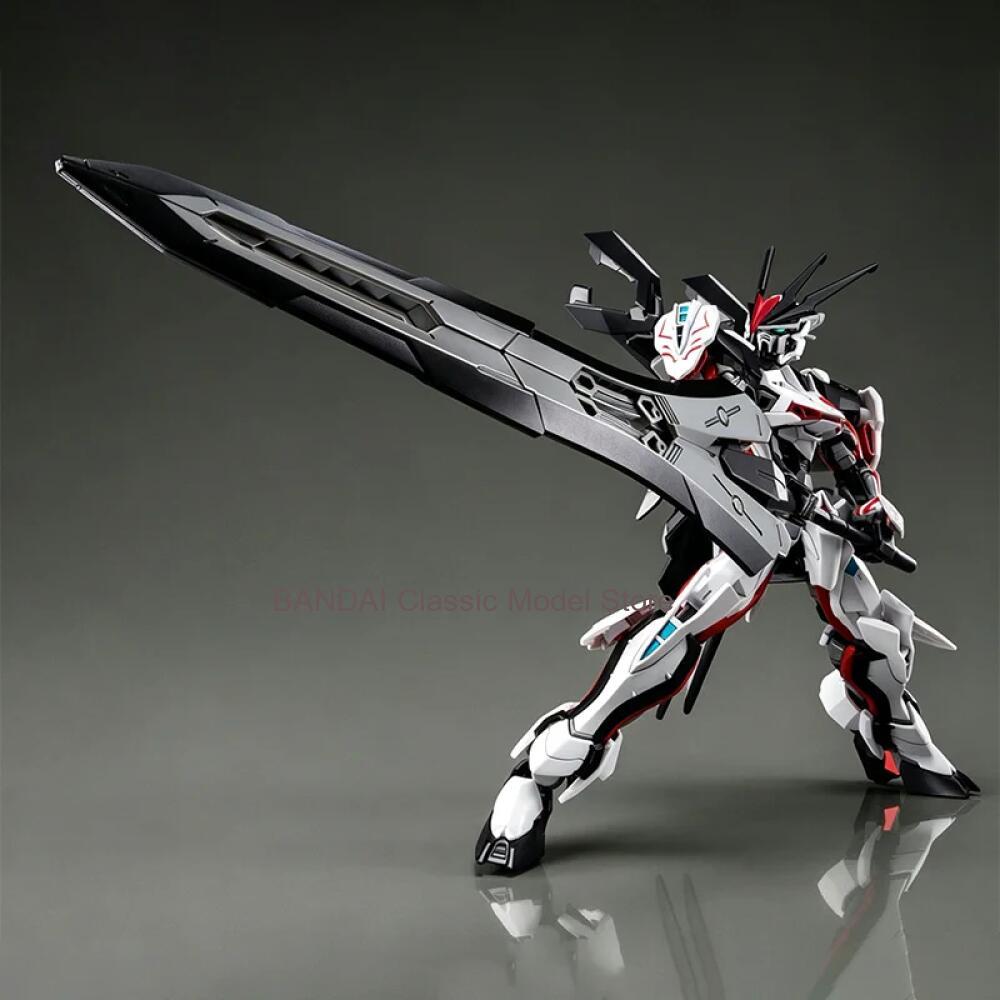 Bandai Original Box 1/144 HG M - đánh giá và giá Bandai Model Gundam Hg