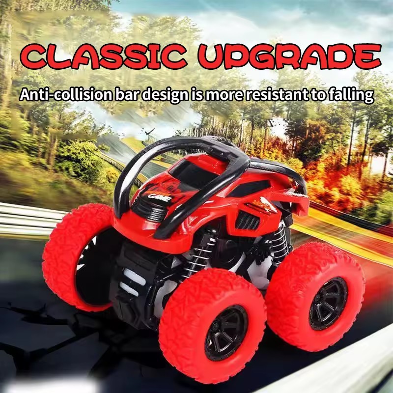 Hot Toys Car Monster Truck Fou - đánh giá và giá Hot Wheels Car Monster Trucks