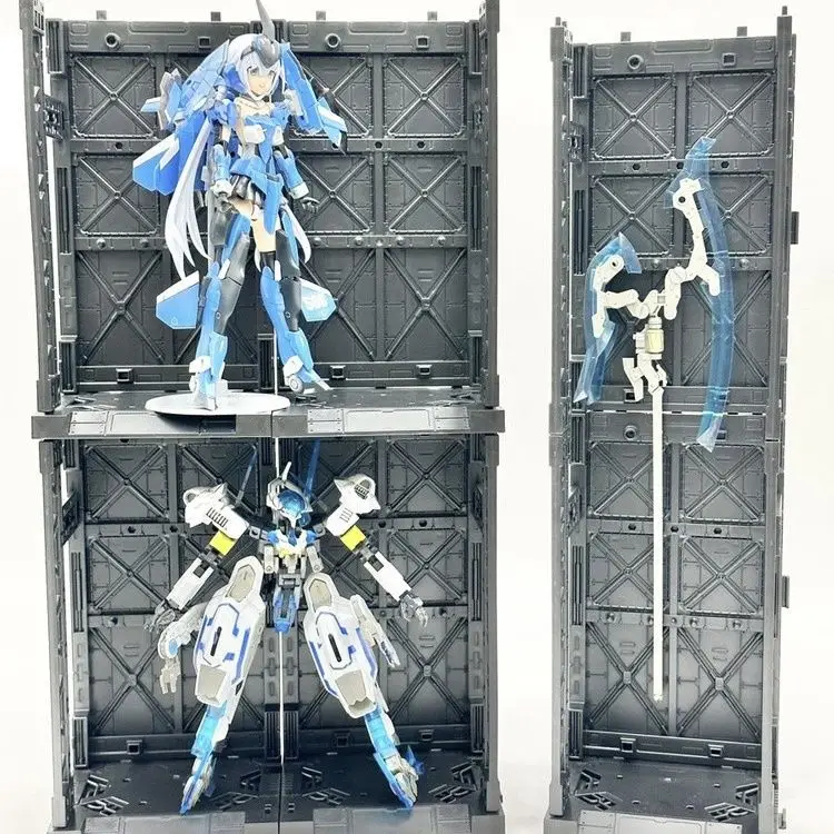 In Stock Gundam Gnaku HG/RG/1/ - đánh giá và giá Bandai Model Gundam Hg