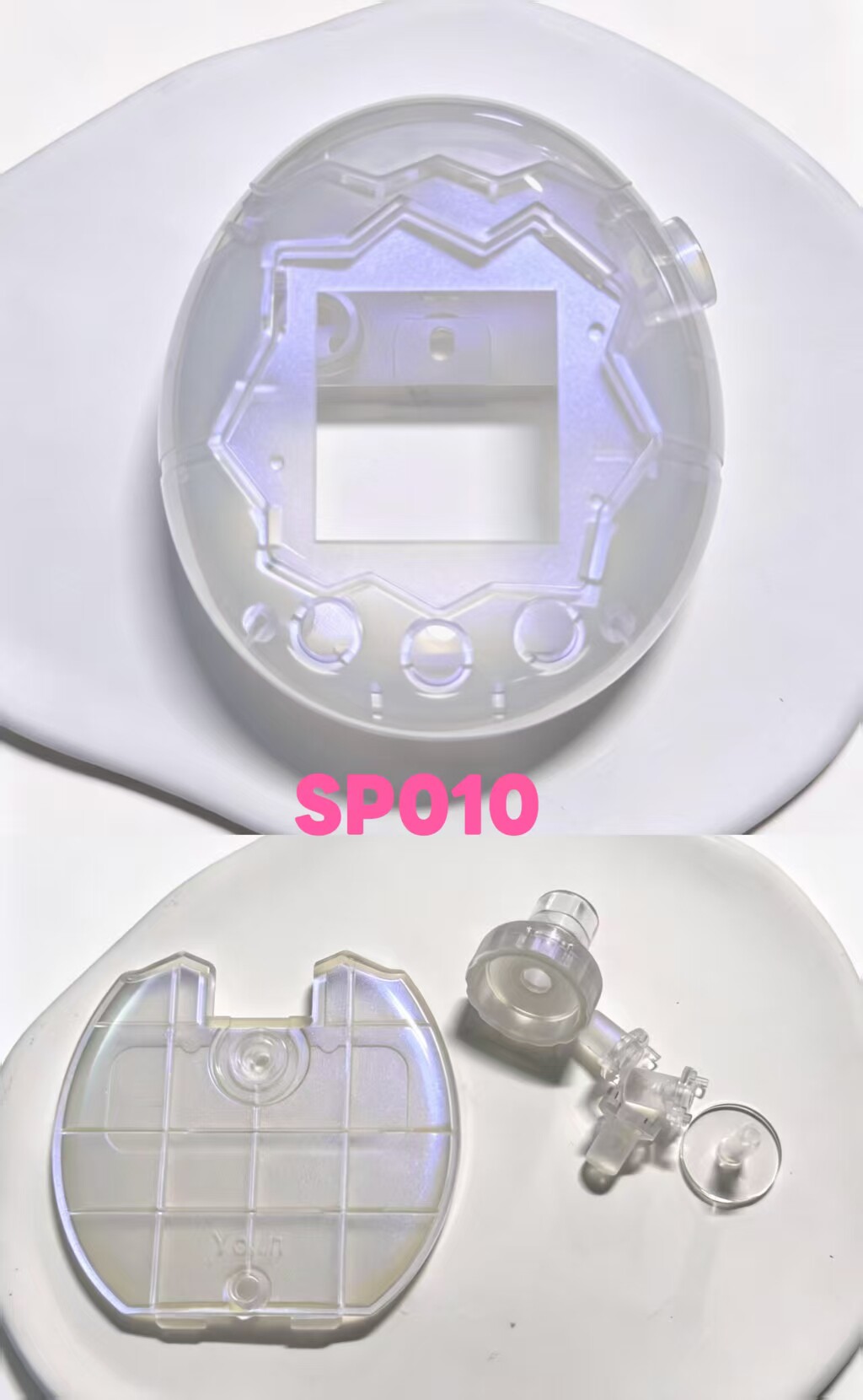 Replacement Shell For Tamagotc - đánh giá và giá Bandai Model Tamagotchi