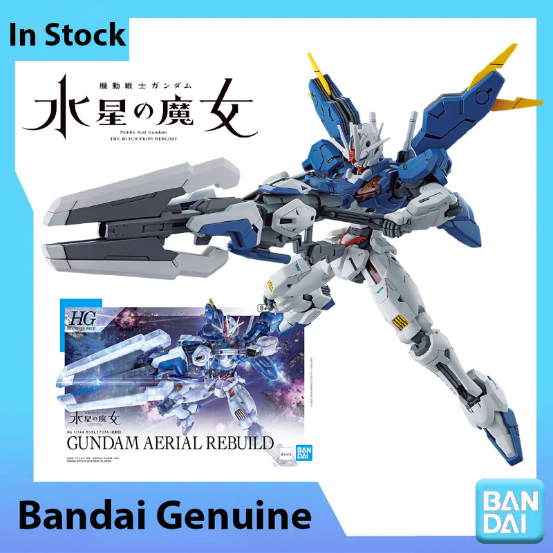 In Stock Bandai 100% Genuine G - đánh giá và giá Bandai Model Gundam Hg