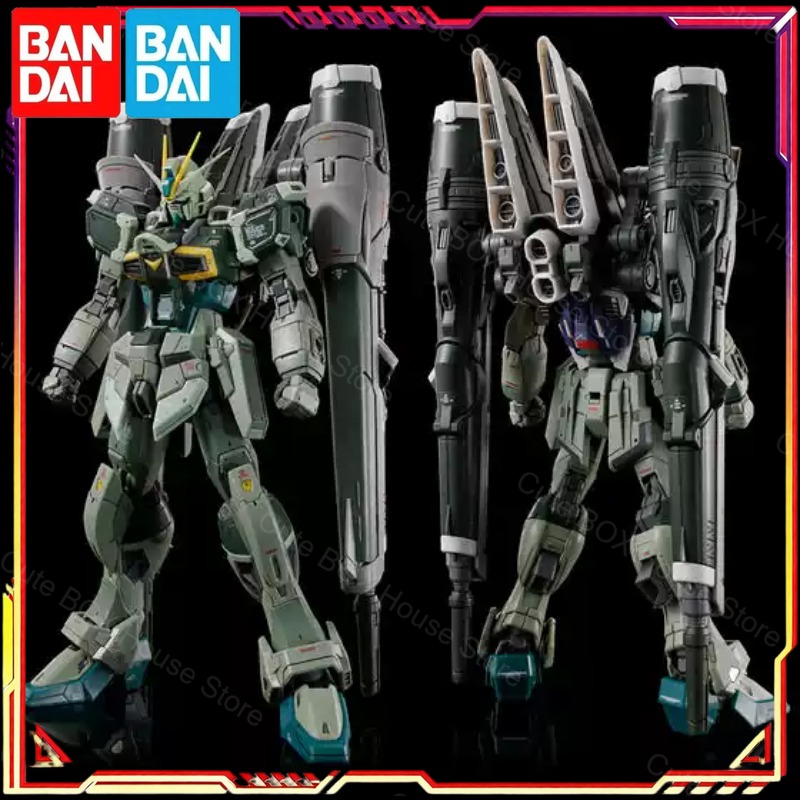 In Stock Bandai Genuine Gundam - đánh giá và giá Bandai Model Gundam Rg