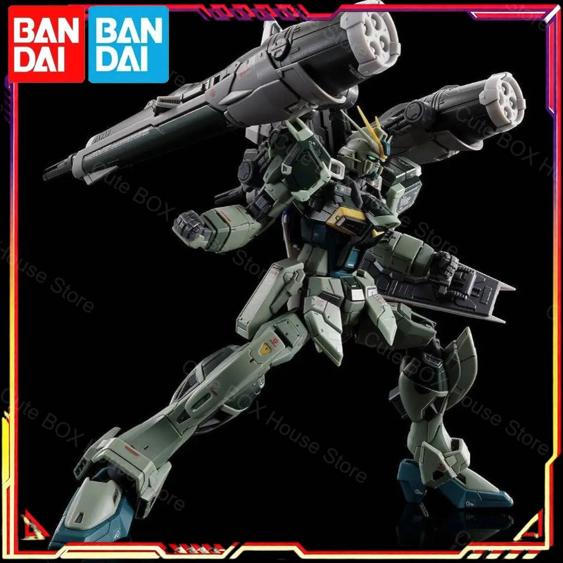 In Stock Bandai Genuine Gundam - đánh giá và giá Bandai Model Gundam Rg
