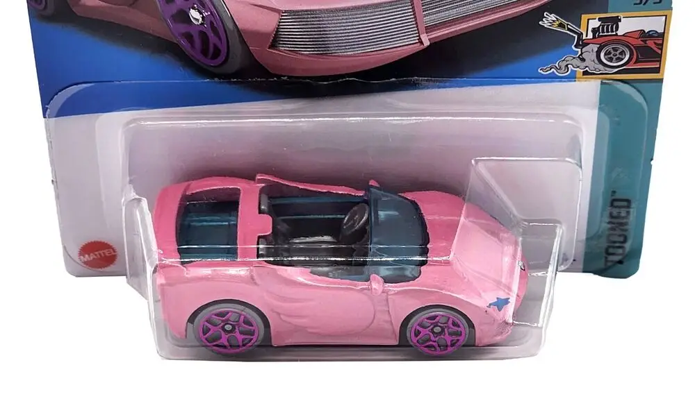 Orginal Mattel Hot Wheels 1/64 - đánh giá và giá Hot Wheels Car Track Sets