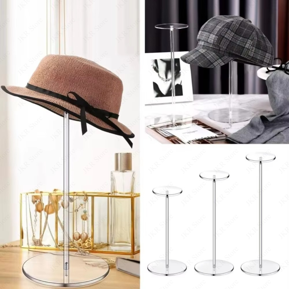 Easy to Clean Acrylic Display  - đánh giá và giá Display Risers Set