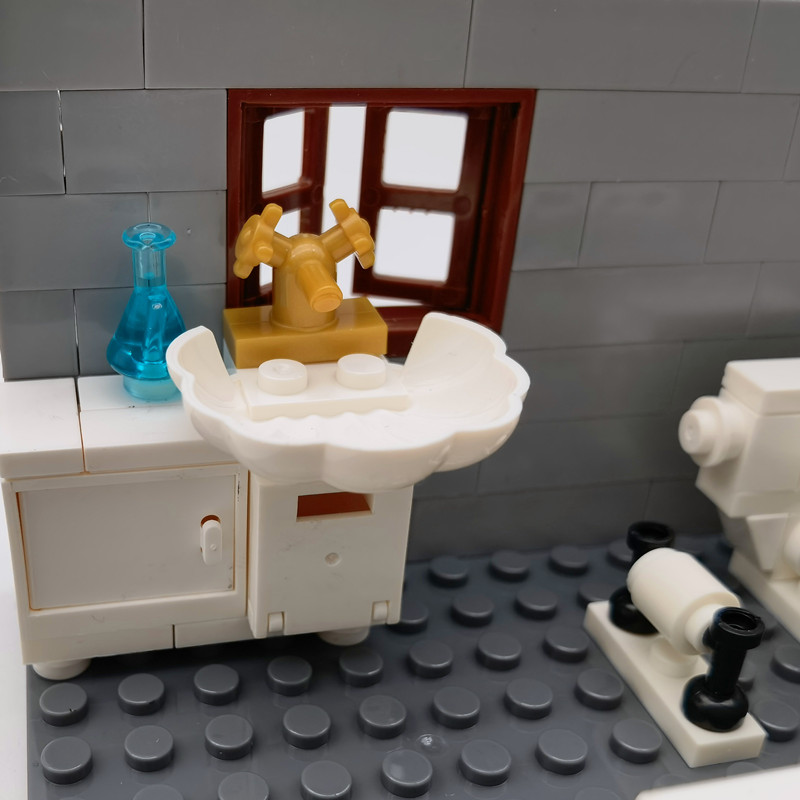 Tương Thích Cổ Điển Thành Phố  - đánh giá và giá Lego Set Creator