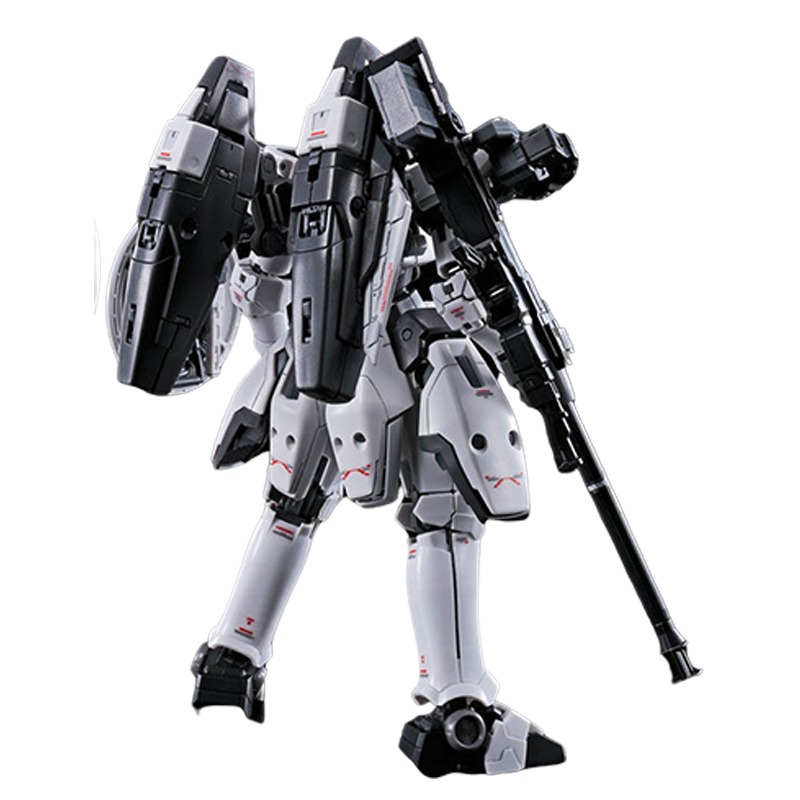 Bandai RG 1/144 OZ-00MS Tallge - đánh giá và giá Bandai Model Gundam Rg