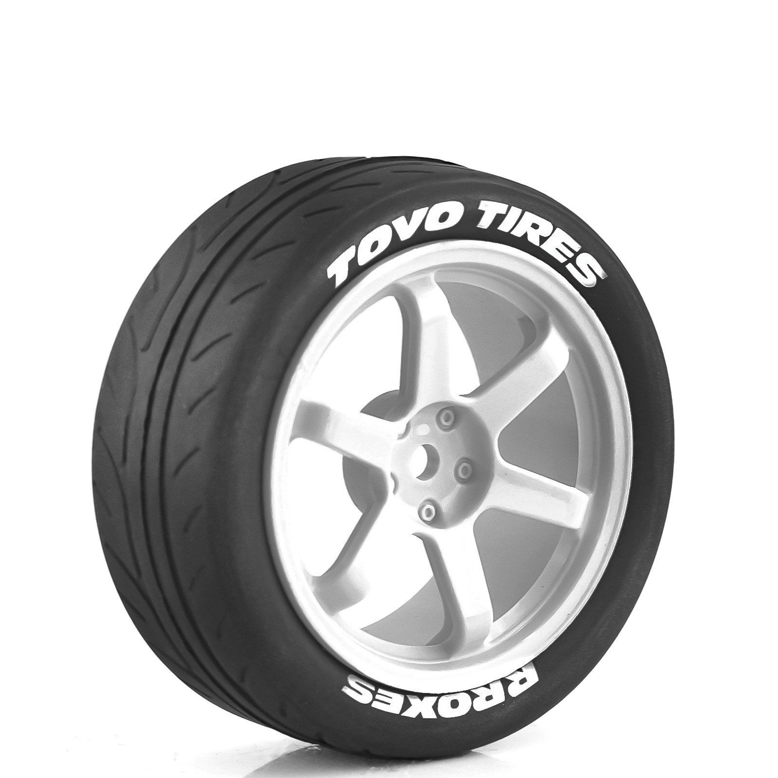 1/10 RC On Road Tires Rubber R - đánh giá và giá Tamiya Model Rc Car