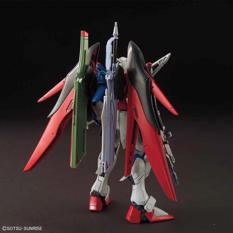 Bandai GUNDAM Genuine Model Ki - đánh giá và giá Bandai Model Gundam Hg