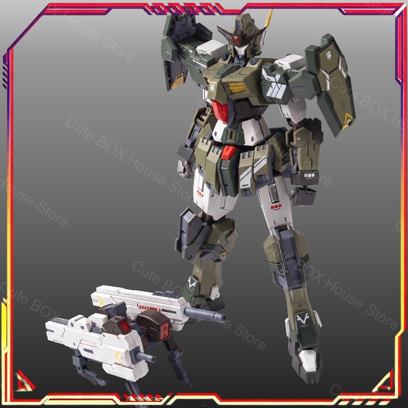 IN STOCK ENTROPY PLAY RG 1/144 - đánh giá và giá Bandai Model Gundam Rg