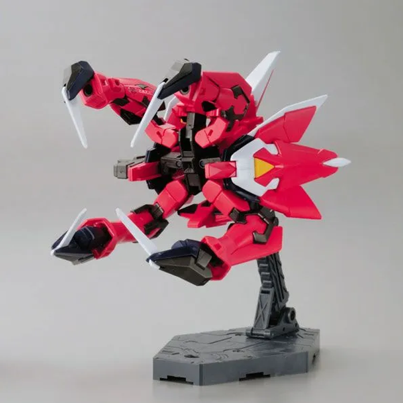 Bandai GUNDAM Genuine Model Ki - đánh giá và giá Bandai Model Gundam Hg