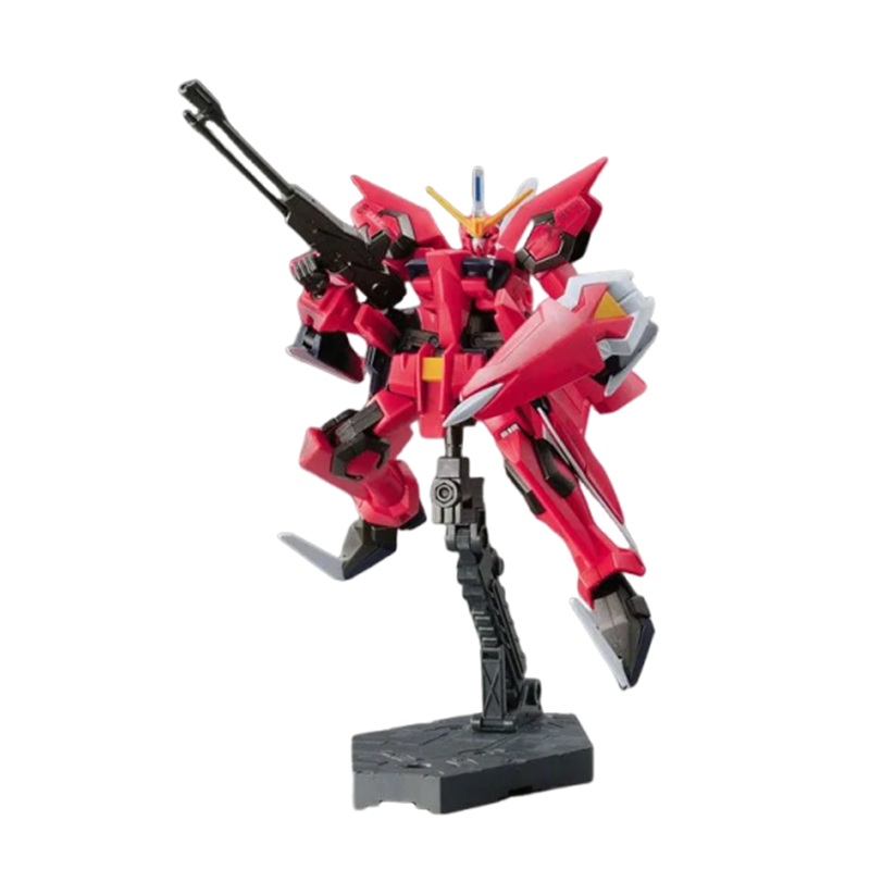 Bandai GUNDAM Genuine Model Ki - đánh giá và giá Bandai Model Gundam Hg